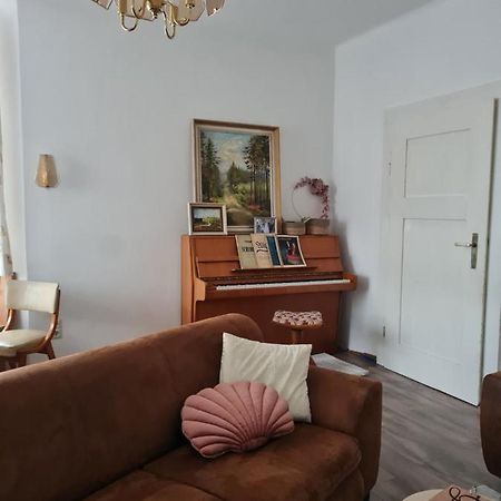 Ferienhaus Hildegard & Horst - Urlaub Im Herzen Des Fichtelgebirge Hohenberg an der Eger Zewnętrze zdjęcie